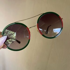 Original Gucci glasses